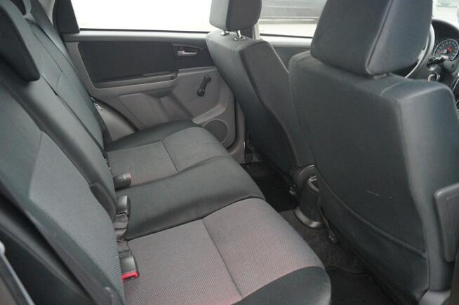 Suzuki SX4 1,9 120 km tylko 129 tys. km. IDEALNY ZADBANY