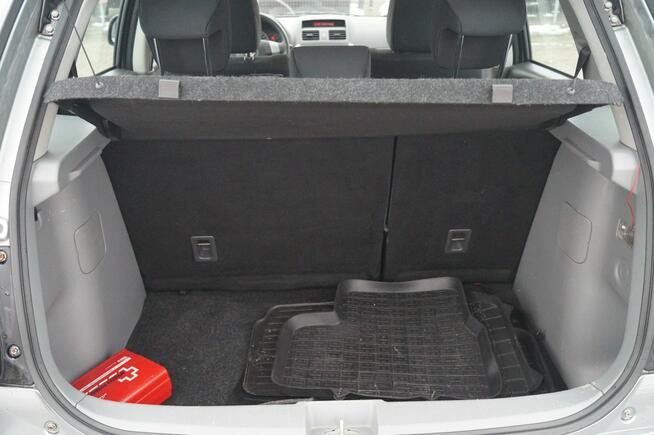 Suzuki SX4 1,9 120 km tylko 129 tys. km. IDEALNY ZADBANY