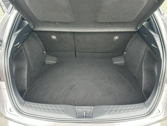 Toyota C-HR 1,2 115 KM Z NIEMIEC TYLKO 45 TYS. KM. KAMERA NAVI LED GWARANCJA