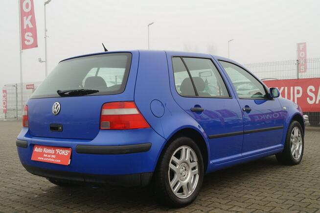 Volkswagen Golf Sprowadzony z Austrii 1.4 benz. 75KM