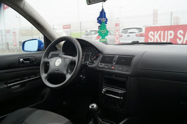 Volkswagen Golf Sprowadzony z Austrii 1.4 benz. 75KM