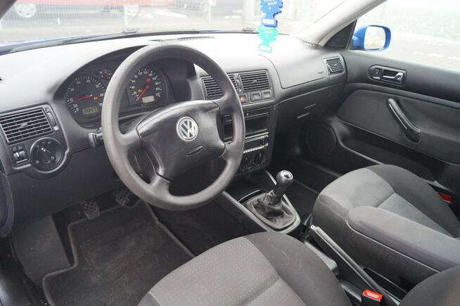 Volkswagen Golf Sprowadzony z Austrii 1.4 benz. 75KM