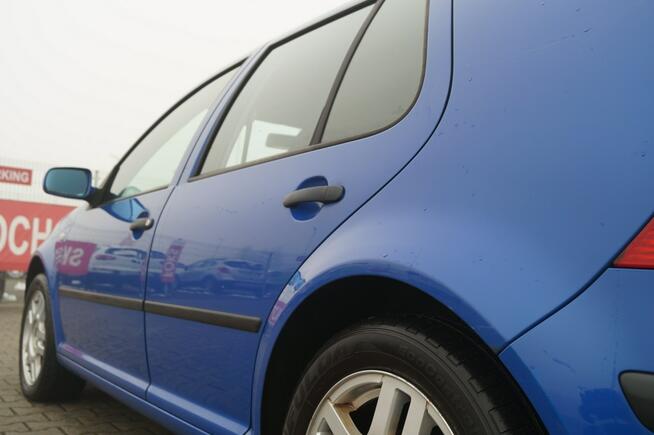 Volkswagen Golf Sprowadzony z Austrii 1.4 benz. 75KM