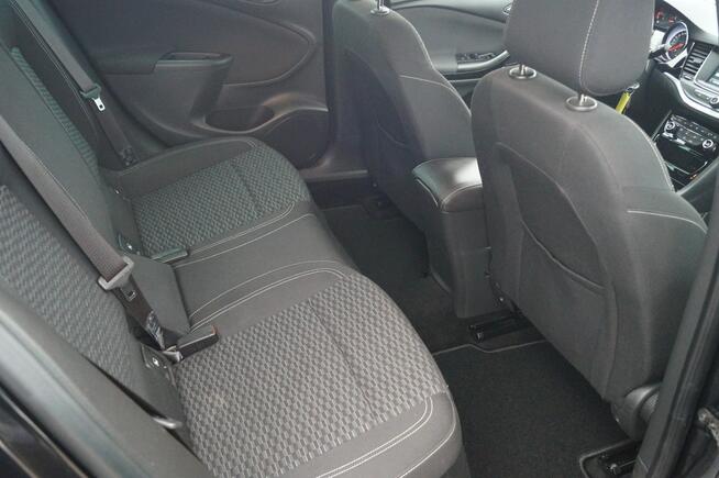 Opel Astra Z NIEMIEC DYNAMIC 1,4 125 KM SERWIS W ASO ZADBANY GWARANCJA HAK !!!
