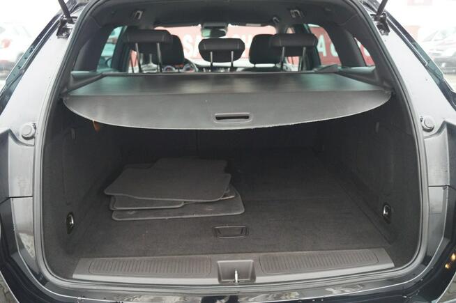 Opel Astra Z NIEMIEC DYNAMIC 1,4 125 KM SERWIS W ASO ZADBANY GWARANCJA HAK !!!