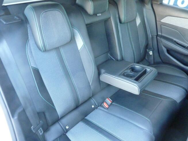 Peugeot 308 Nowy Model*AUTOMAT*1.5 Hdi 131Ps*Navi*Kamera*Półskóry*Asystenty*2xPDC