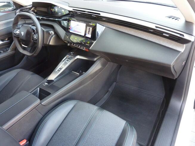Peugeot 308 Nowy Model*AUTOMAT*1.5 Hdi 131Ps*Navi*Kamera*Półskóry*Asystenty*2xPDC
