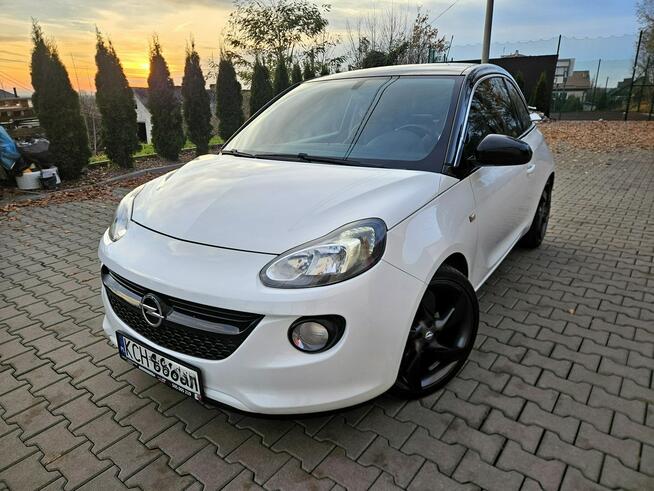 Ford Fiesta KlimaTronik, Android,Navi, Elektryka, Grzane Fotele, //GWARANCJA/