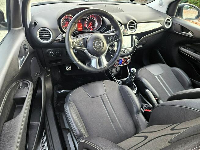 Ford Fiesta KlimaTronik, Android,Navi, Elektryka, Grzane Fotele, //GWARANCJA/