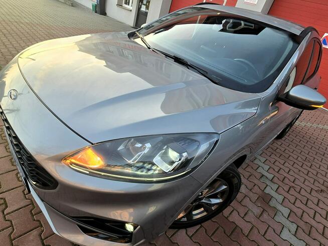 Ford Kuga 4X4,Led,Navi, Kamera, Super /GWARANCJJA