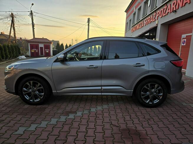 Ford Kuga 4X4,Led,Navi, Kamera, Super /GWARANCJJA