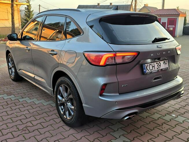 Ford Kuga 4X4,Led,Navi, Kamera, Super /GWARANCJJA