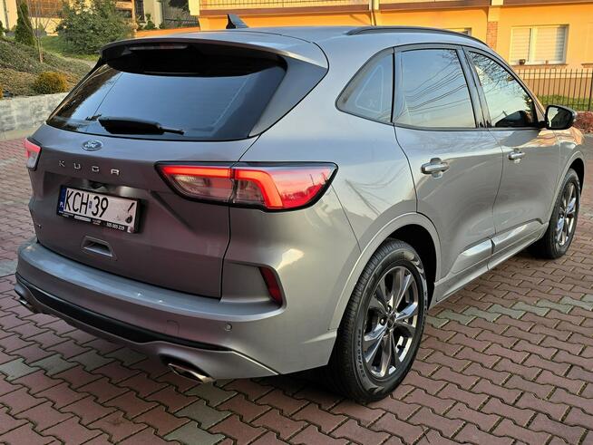 Ford Kuga 4X4,Led,Navi, Kamera, Super /GWARANCJJA