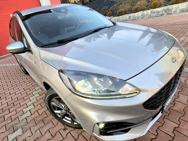 Ford Kuga 4X4,Led,Navi, Kamera, Super /GWARANCJJA
