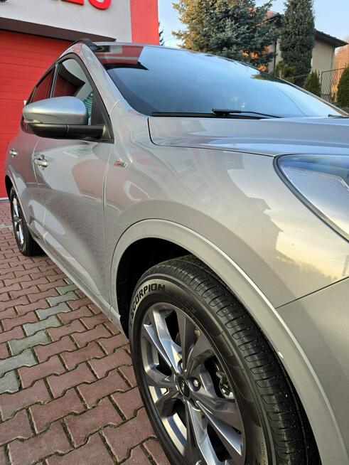 Ford Kuga 4X4,Led,Navi, Kamera, Super /GWARANCJJA