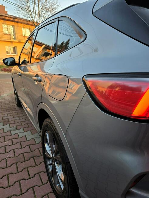 Ford Kuga 4X4,Led,Navi, Kamera, Super /GWARANCJJA