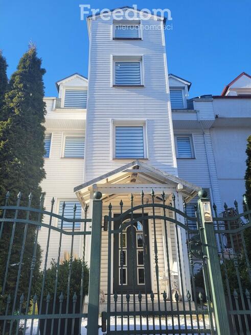 Inwestycja, która zarabia – 4 mieszkania