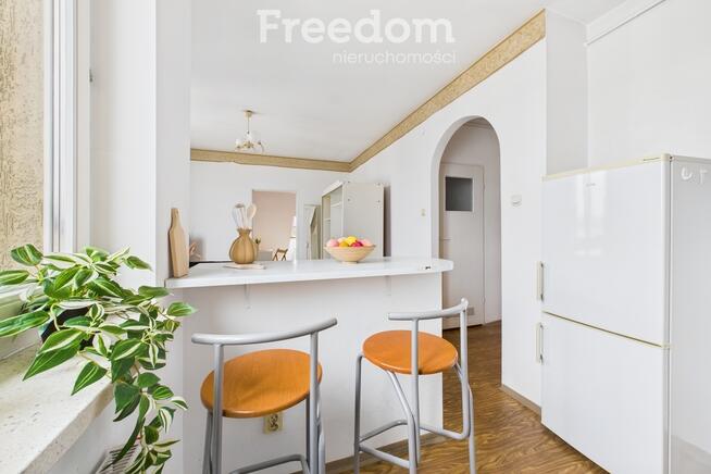 Na sprzedaż 2 pokojowe mieszkanie w Elblągu