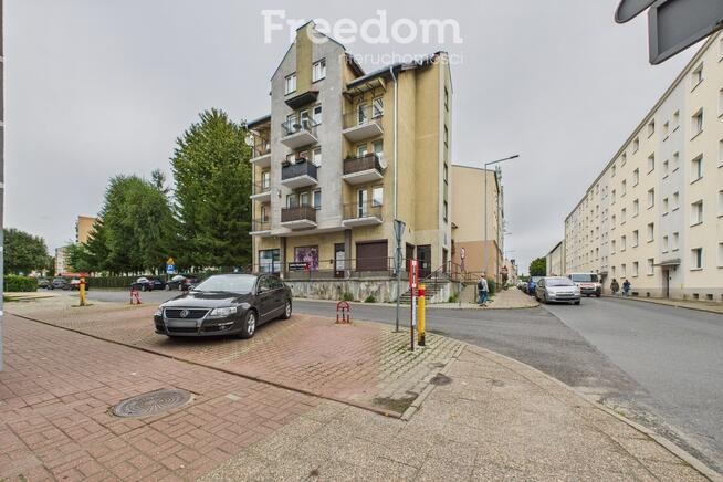 Na sprzedaż 2 pokojowe mieszkanie w Elblągu