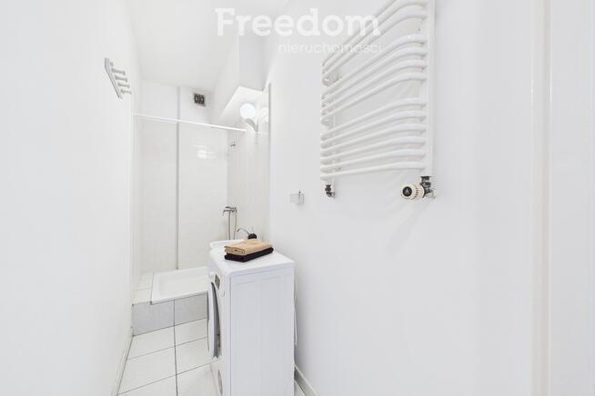 Na sprzedaż 2 pokojowe mieszkanie w Elblągu