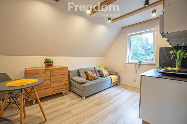 Na sprzedaż budynek inwestycyjny 6 pokoi