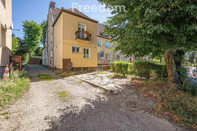 Na sprzedaż budynek inwestycyjny 6 pokoi