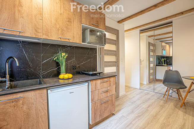 Na sprzedaż budynek inwestycyjny 6 pokoi