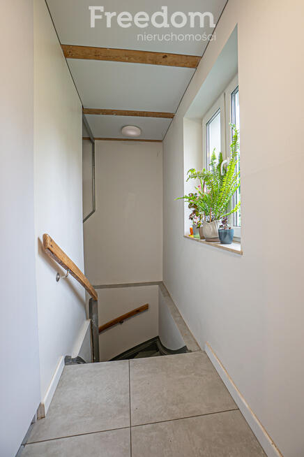 Na sprzedaż budynek inwestycyjny 6 pokoi