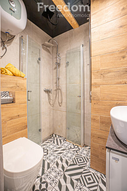 Na sprzedaż budynek inwestycyjny 6 pokoi