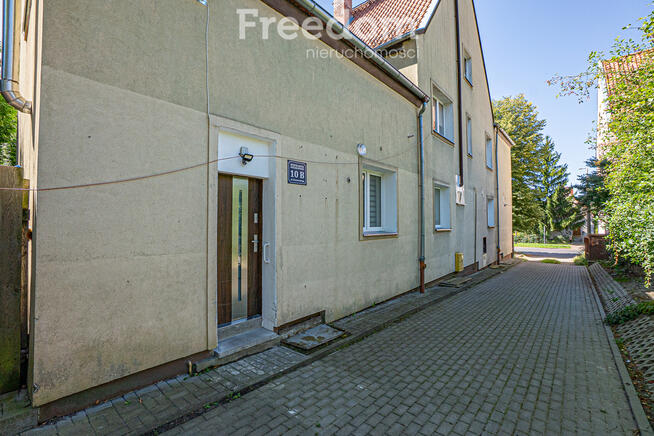 Na sprzedaż budynek inwestycyjny 6 pokoi