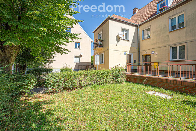 Na sprzedaż budynek inwestycyjny 6 pokoi