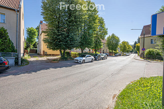 Na sprzedaż budynek inwestycyjny 6 pokoi