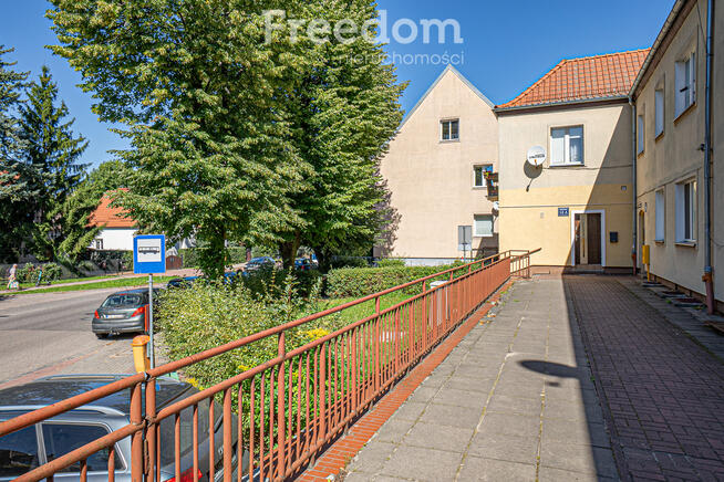 Na sprzedaż budynek inwestycyjny 6 pokoi