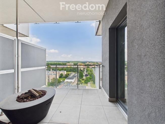 Na wynajem luksusowy apartament w Elblągu