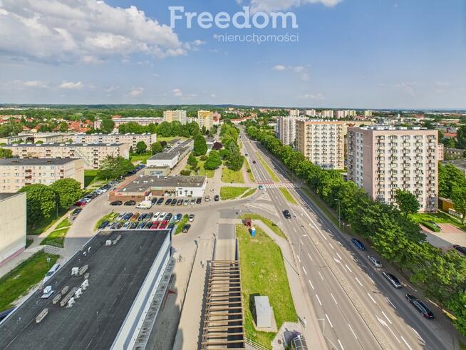 Na wynajem luksusowy apartament w Elblągu
