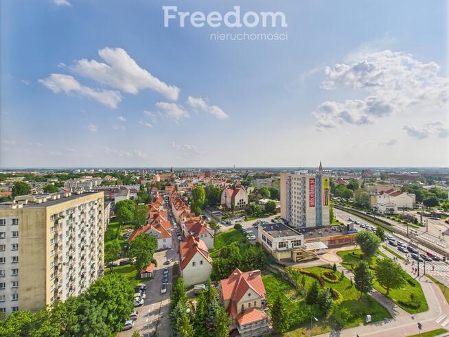 Na wynajem luksusowy apartament w Elblągu