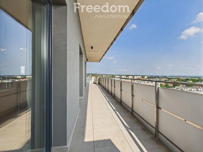 Na wynajem luksusowy apartament w Elblągu