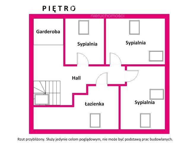 Na sprzedaż dom Freta w Elblągu