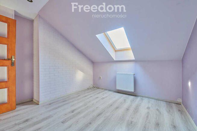 Na sprzedaż dom Freta w Elblągu