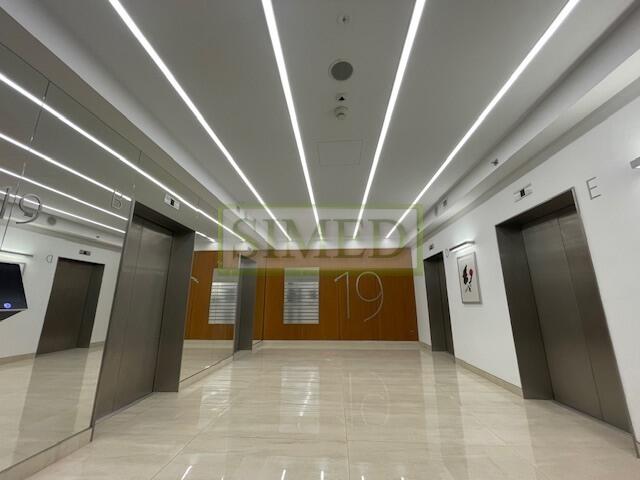 Dostęp 24h,recepcja,widok -panorama miasta