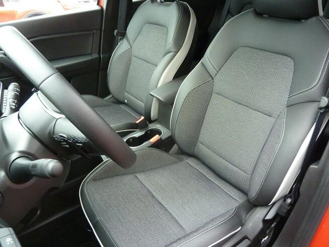 Renault Captur X-MODE*1.3 Tce 140Ps*AUTOMAT*Navi*Kamera*Asystenty*Półskóry*2xPDC