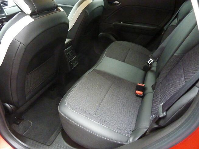 Renault Captur X-MODE*1.3 Tce 140Ps*AUTOMAT*Navi*Kamera*Asystenty*Półskóry*2xPDC