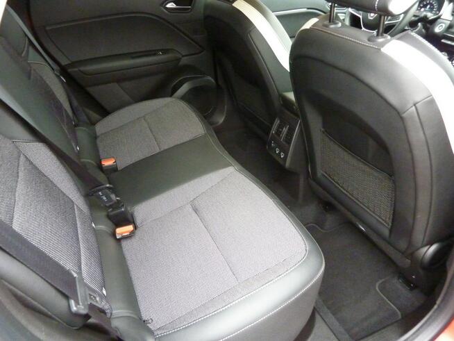 Renault Captur X-MODE*1.3 Tce 140Ps*AUTOMAT*Navi*Kamera*Asystenty*Półskóry*2xPDC