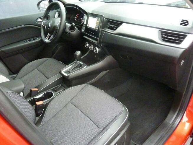 Renault Captur X-MODE*1.3 Tce 140Ps*AUTOMAT*Navi*Kamera*Asystenty*Półskóry*2xPDC