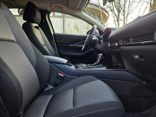 Mazda CX-30 2.0 Benz SKYACTIV-X 180KM MHEV 2020r Radar, LED, Automat, Kamera