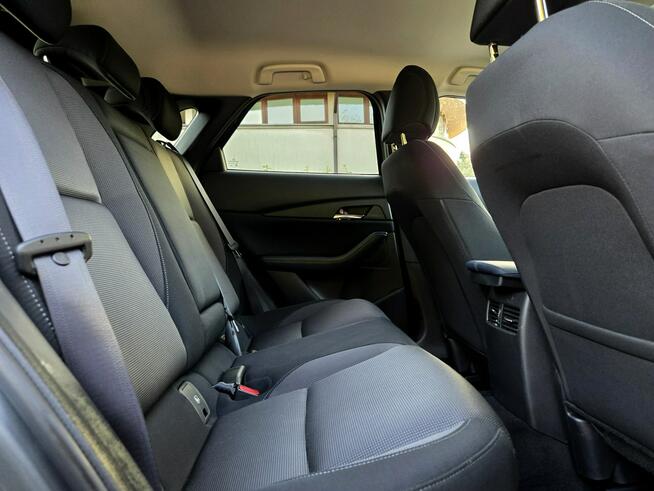 Mazda CX-30 2.0 Benz SKYACTIV-X 180KM MHEV 2020r Radar, LED, Automat, Kamera