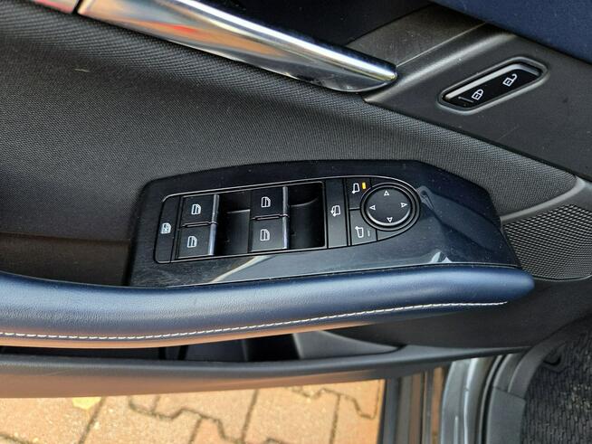 Mazda CX-30 2.0 Benz SKYACTIV-X 180KM MHEV 2020r Radar, LED, Automat, Kamera