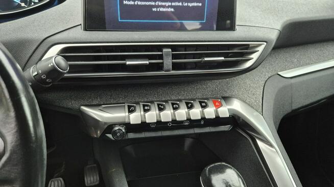 Peugeot 3008 1.2 130KM Alufelgi Półskóra Tempomat