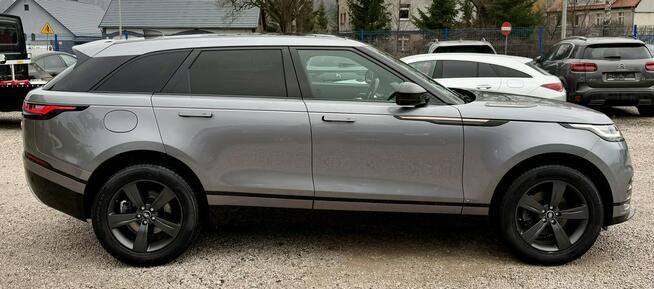 Land Rover Range Rover VELAR R-dynamic HSE,Jak nowy,Gwarancja