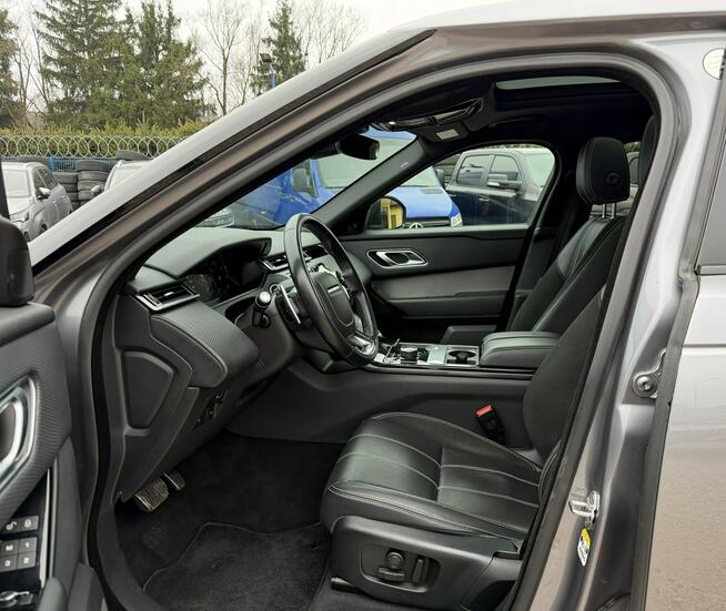 Land Rover Range Rover VELAR R-dynamic HSE,Jak nowy,Gwarancja